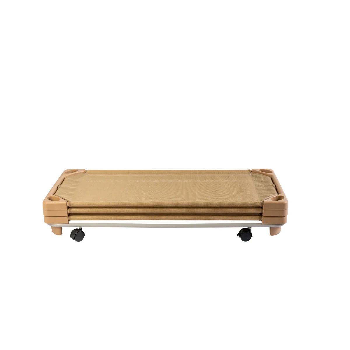 Stacking Bed Trolley