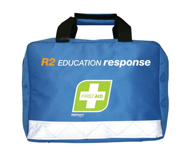 First Aid Kit for 1 to 25 Place Centre - Soft Pack