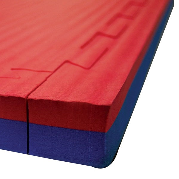Extra Thick 4cm Impact Plus CERTIFIED Interlocking Mat