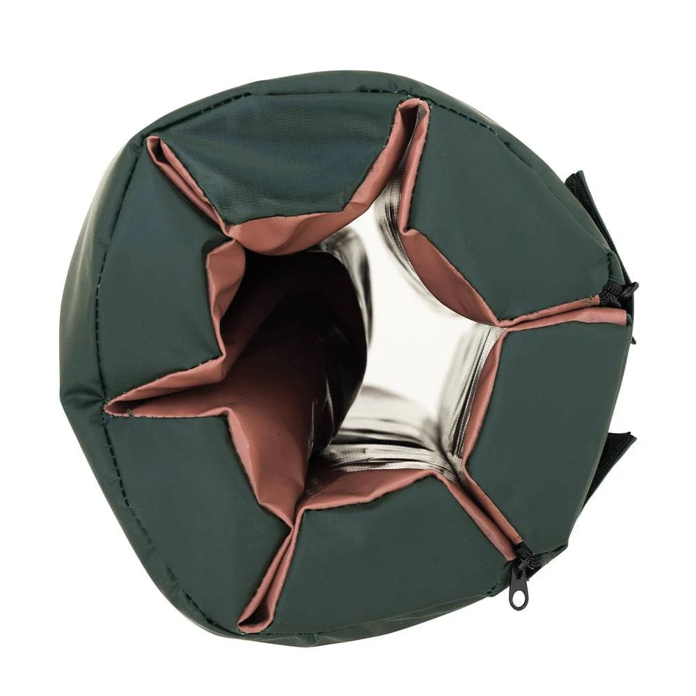 Universal Adjustable Post Protector 120cmH