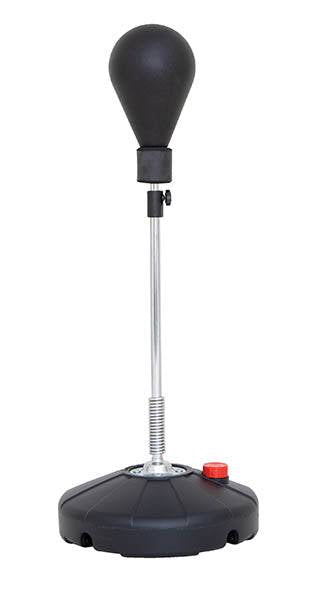 Adjustable Height Return Punchball Set