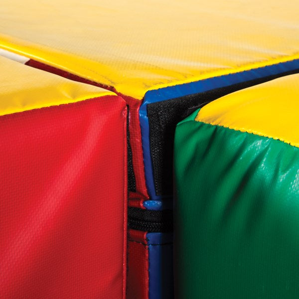 High Climber Softplay Set 4pcs