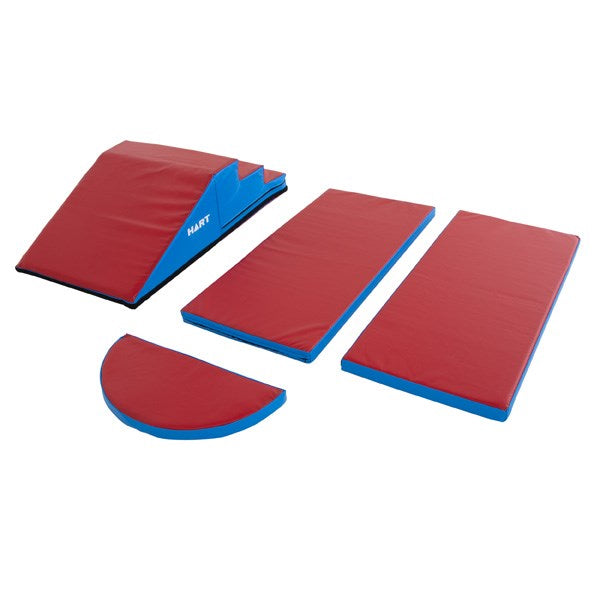 Step and Slide Set 4pcs