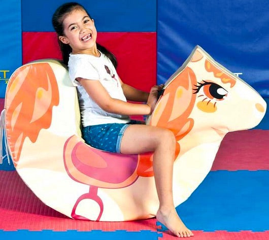 Softplay Rocking Horse