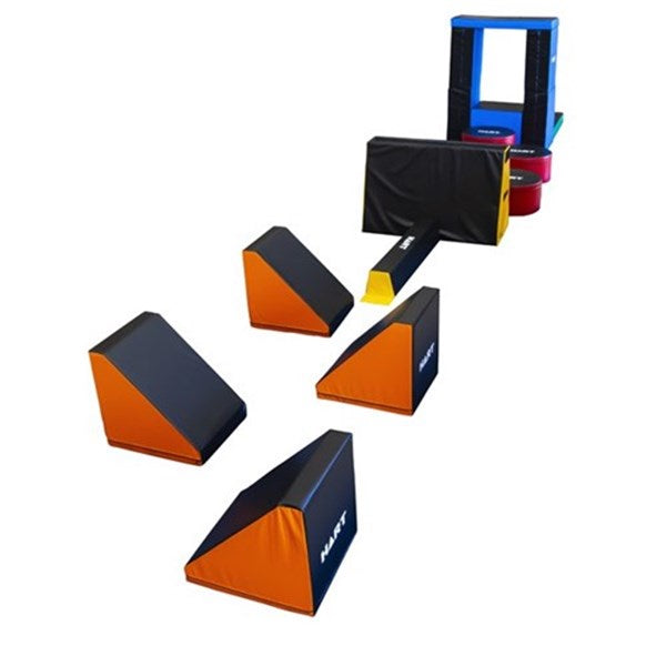 Junior Warrior Course 15pcs