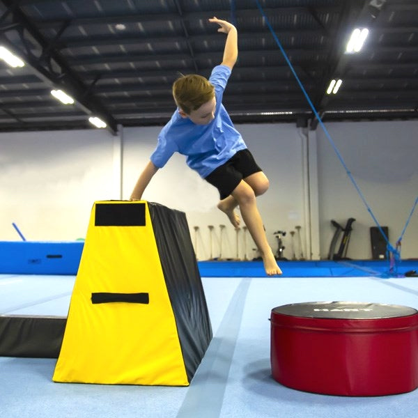 Junior Warrior Course 15pcs