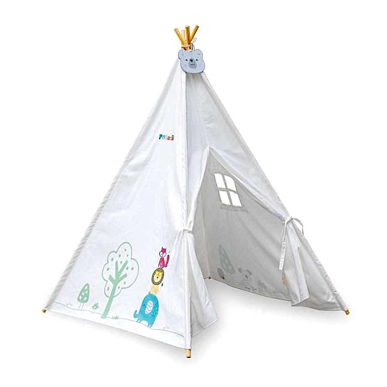 Cotton Teepee