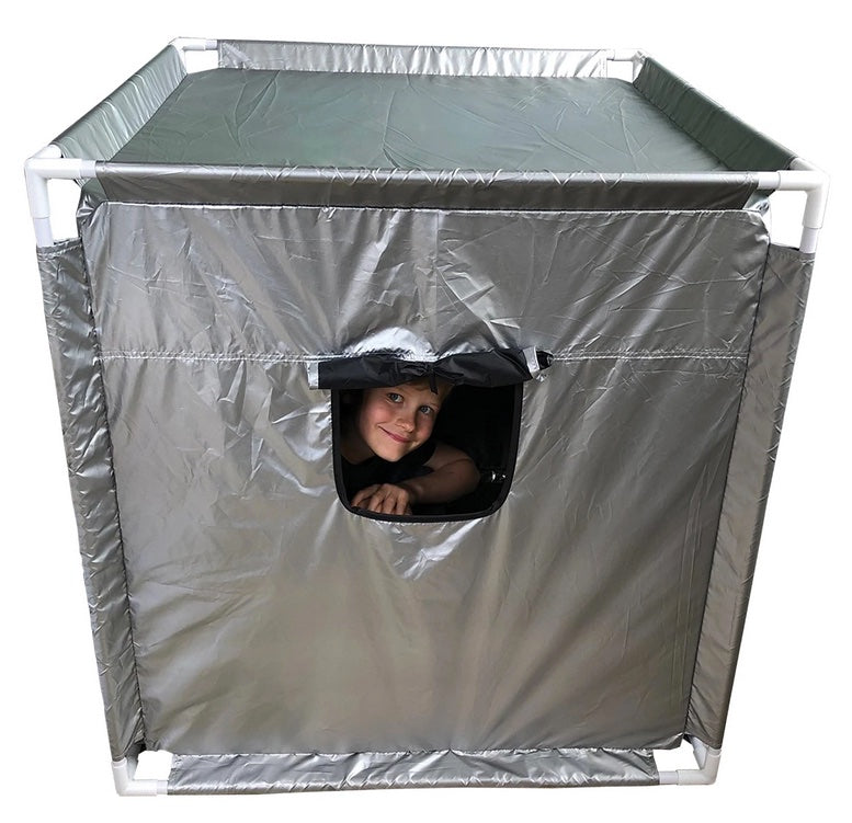 Sensory Blackout Tent - Calming Sensory Play