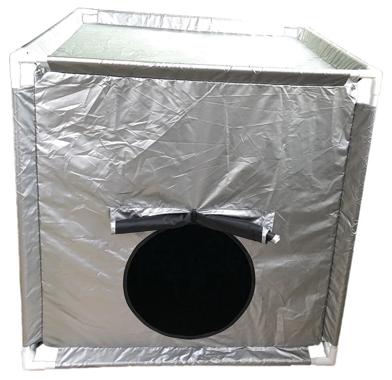 Sensory Blackout Tent - Calming Sensory Play