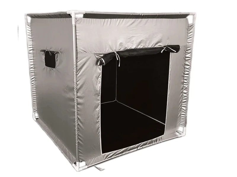 Sensory Blackout Tent - Calming Sensory Play