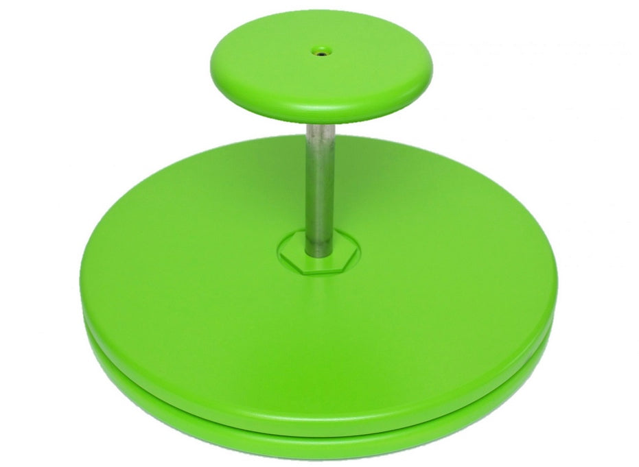 Sit and Spin Rotating Balance Toy – Active Play for Kids