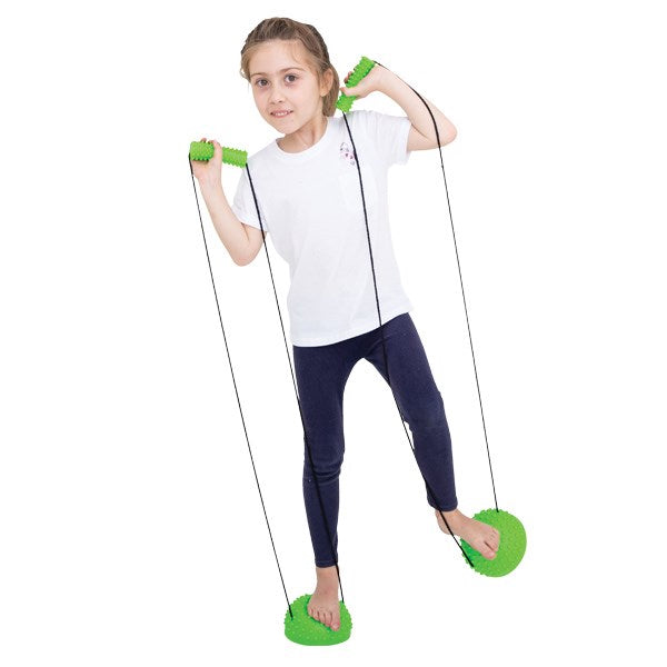 Squishy Stilts Set