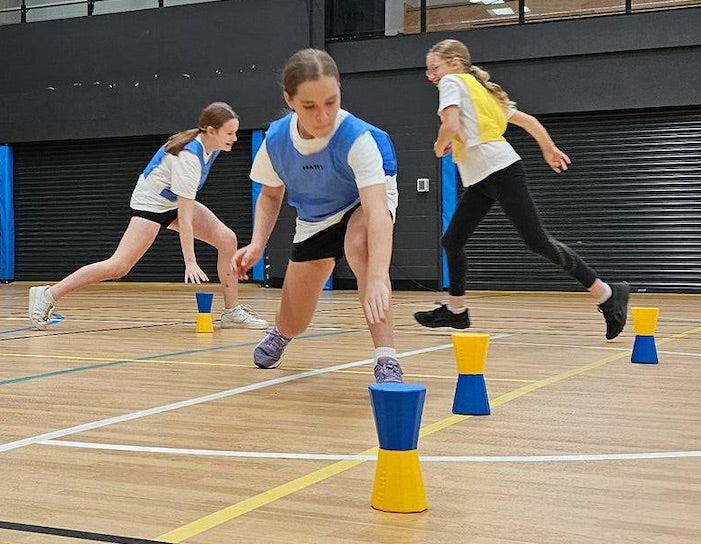 Team Turnover Tubes 12pcs