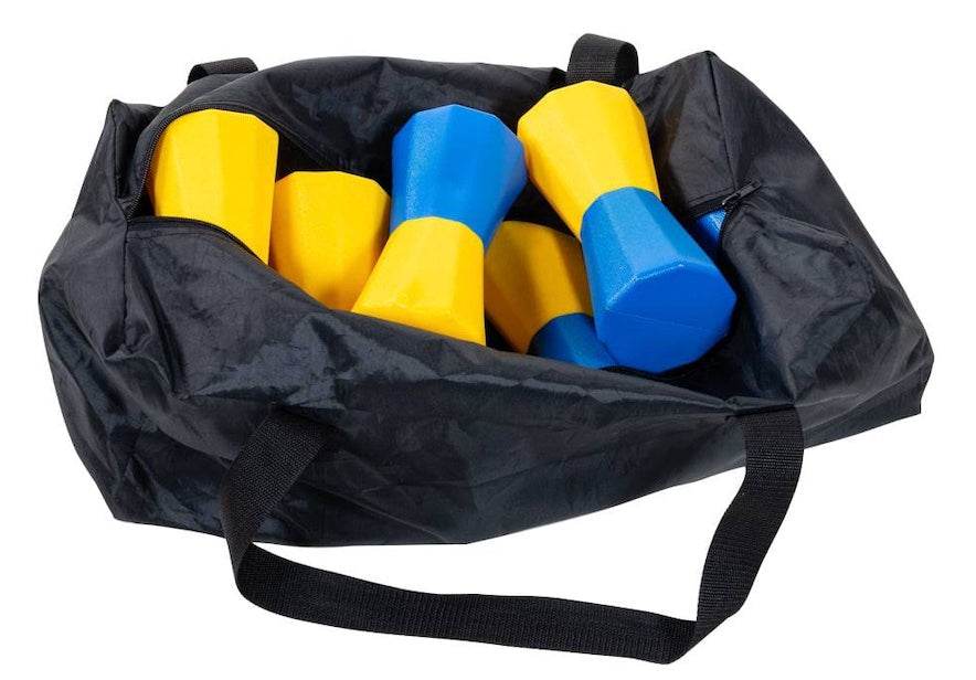 Team Turnover Tubes 12pcs