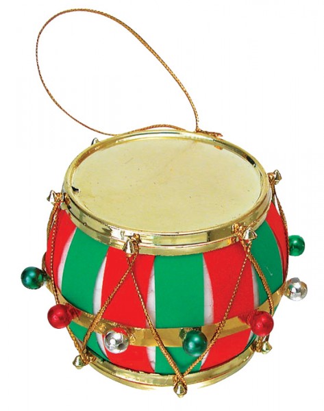 Poly Drum Kits 10pcs