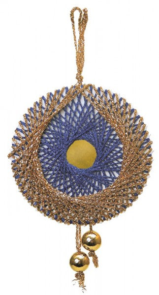 Cardboard Thread Art Templates 10pcs