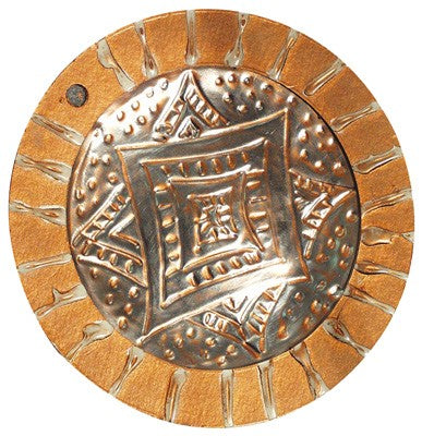 Cardboard Rings and Circles 100pcs