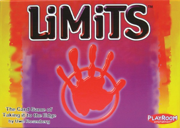 Limits Game
