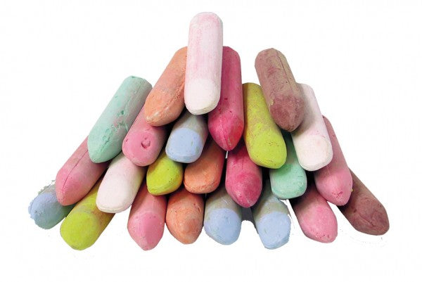 Stumpies Chalks 160pcs