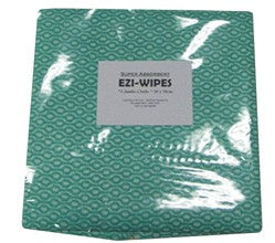 Ezi Wipes Giant Cloths 5pcs