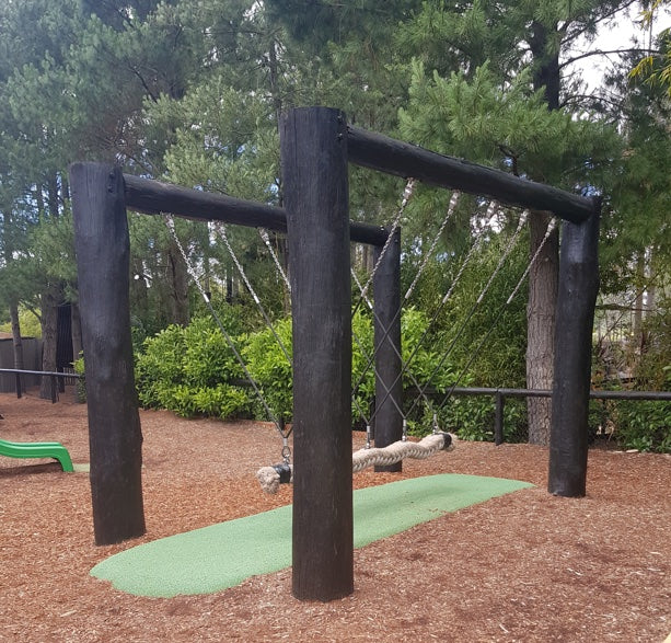 Goliath Commercial Armed Rope Swing 2.35m