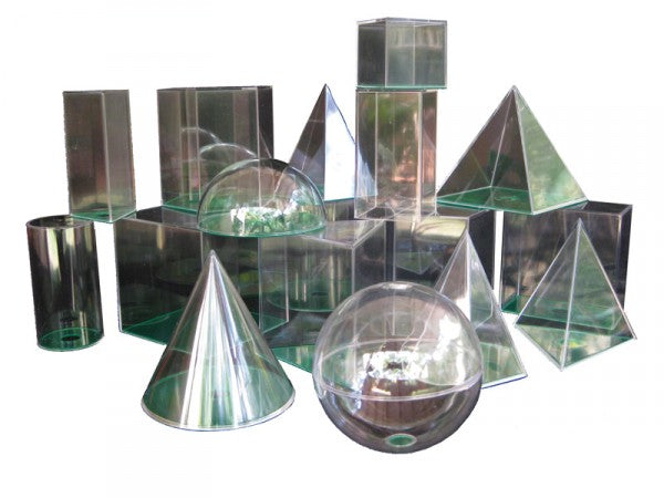 Large Volume Relationship Set 17pcs