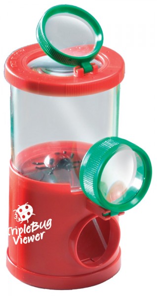 Three Way Bug Viewer