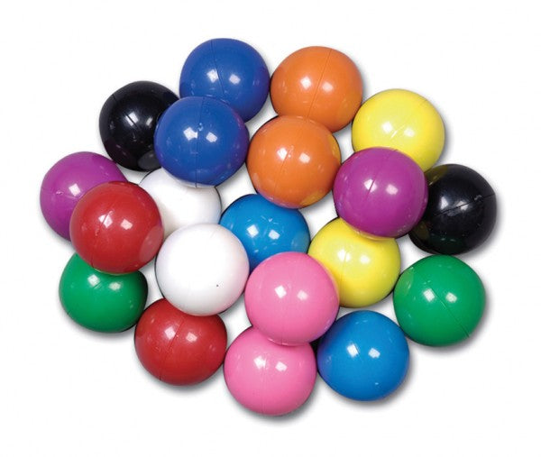 Iron Filings in Case