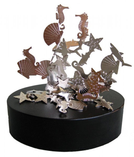 Sealife Magnetic Sculptures