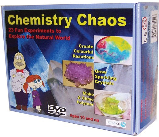 Chemistry Chaos