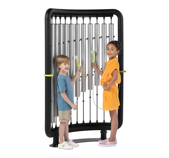 Tubular Bells SONNIE Installation (Flat Anchor)