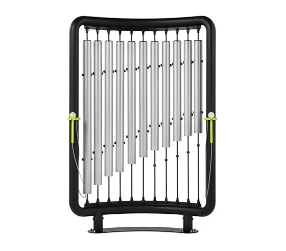 Tubular Bells SONNIE Installation (Flat Anchor)