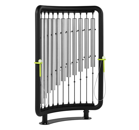 Tubular Bells SONNIE Installation (Flat Anchor)