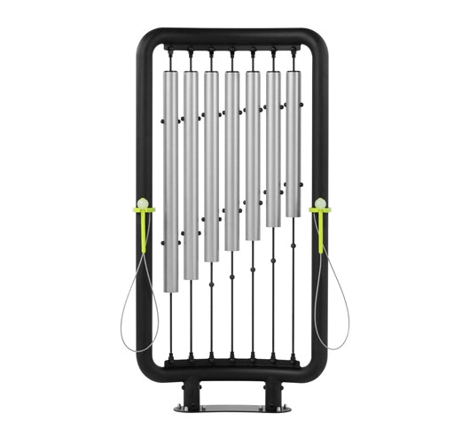 Tubular Bells ELLA Installation (Flat Anchor)