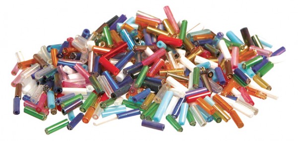 Bugle Beads 50g
