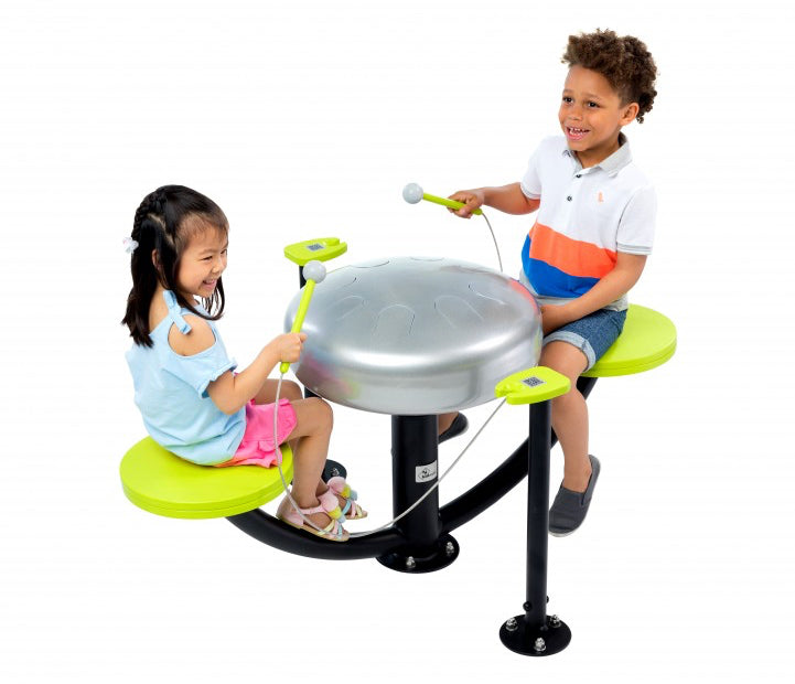 Circle of Music Installation Set (Flat Anchors) 4pcs