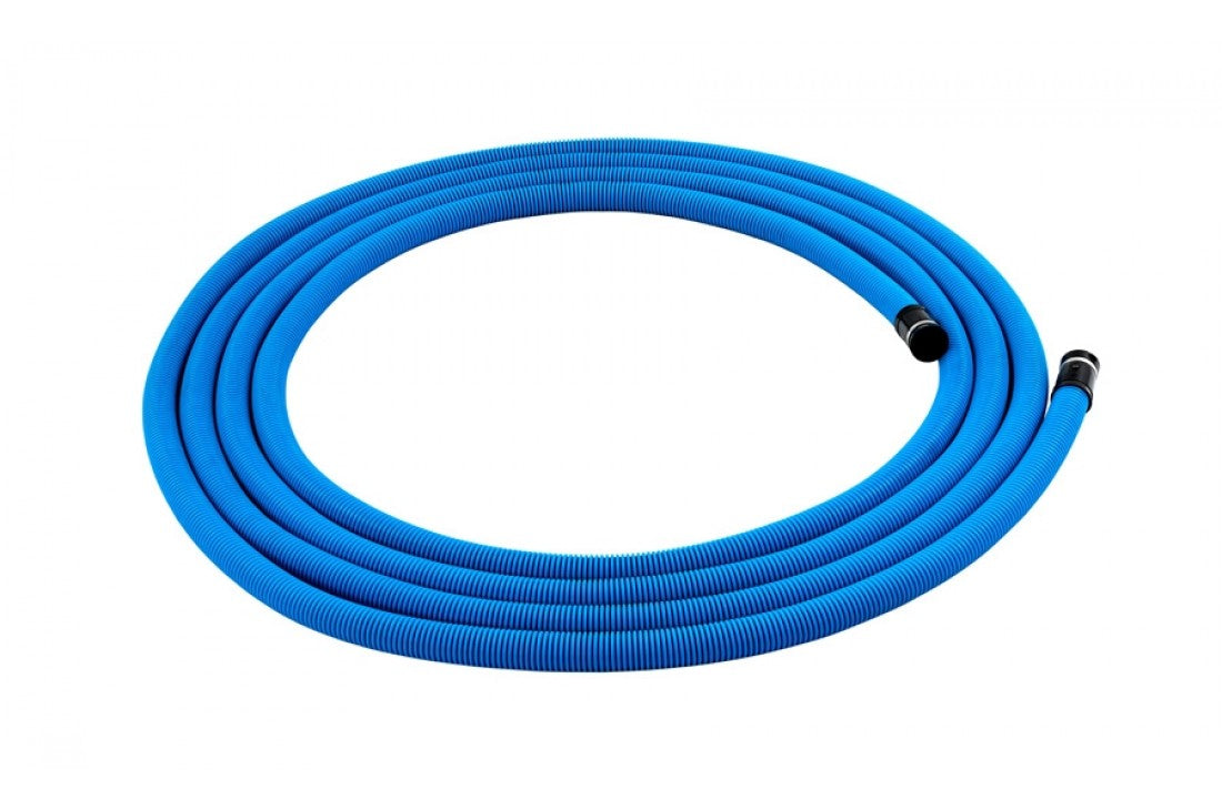 Resonance Echo Tubes Installation (In Ground Anchors)