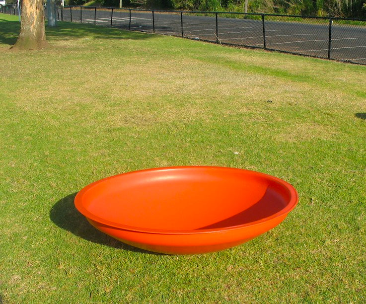 Gigantos Adventure Saucer - Blue