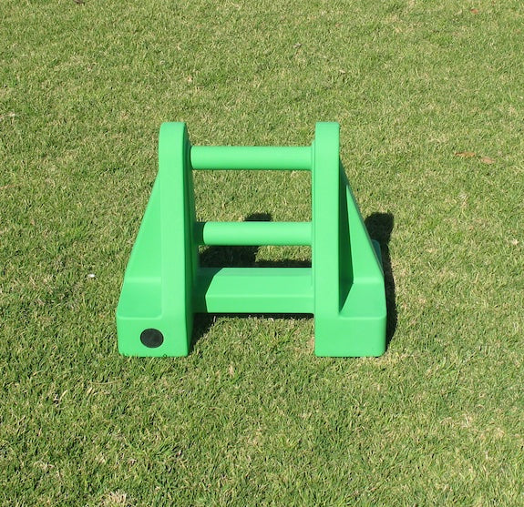 Gigantos Toddler Trestle Green