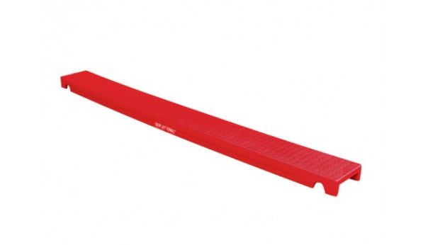 Gigantos Walkboard 240cm Red