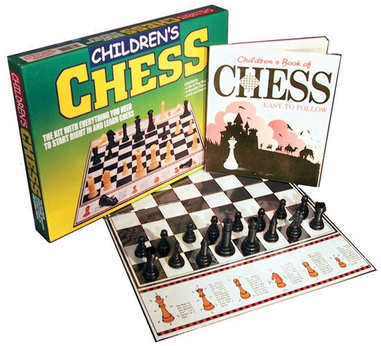 Children's Chess