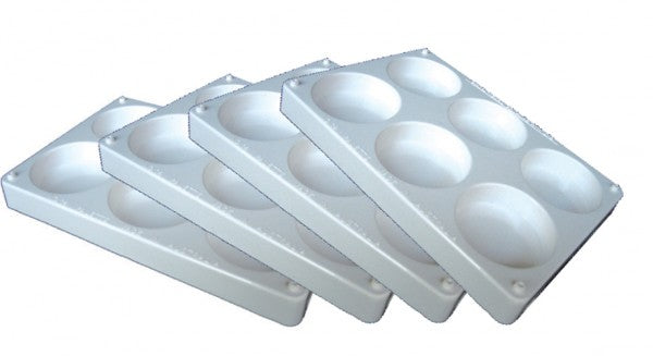 Palettes Six Well 4pcs