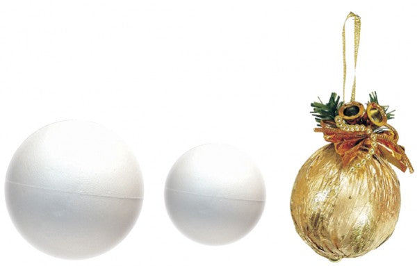 Poly Balls Assorted 20pcs