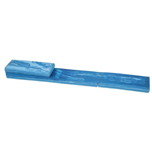 Foam Folding Balance Beam 1.9m