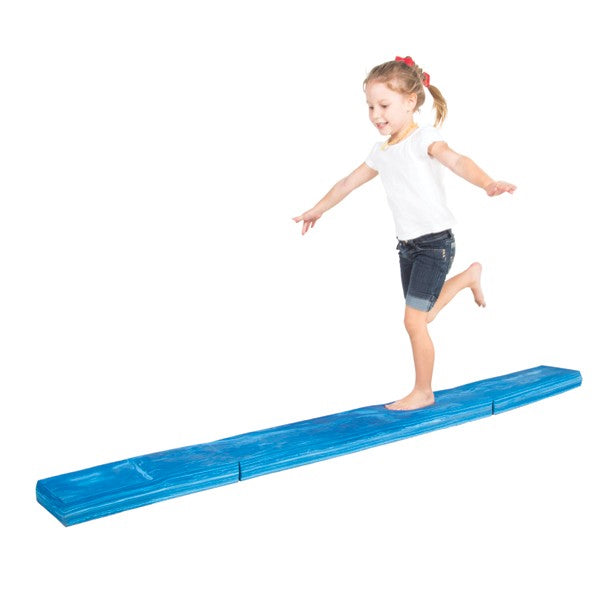 Foam Folding Balance Beam 1.9m