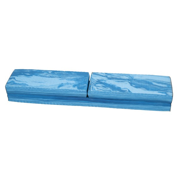 Foam Folding Balance Beam 1.9m