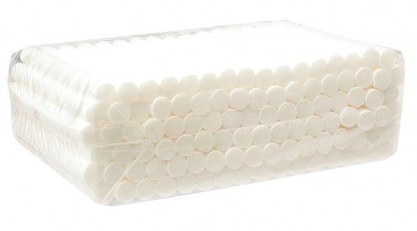 Cotton Art Filters 100pcs