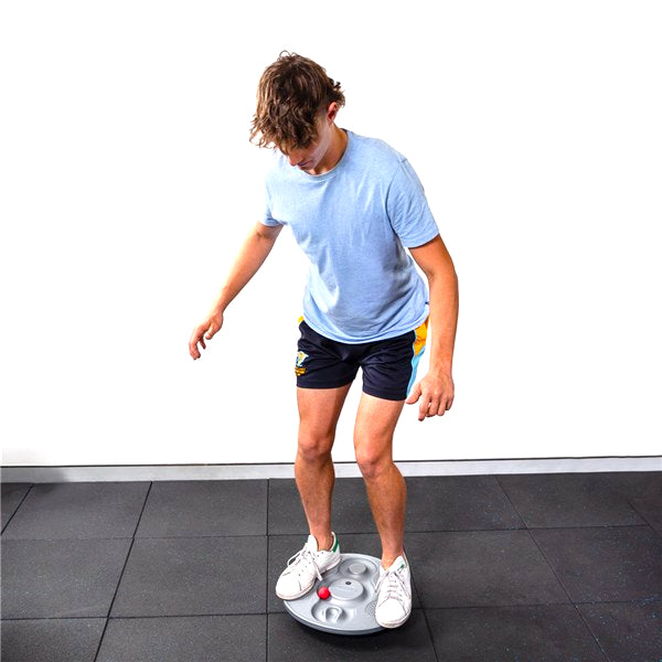 Roll-a-Ball Balance Board