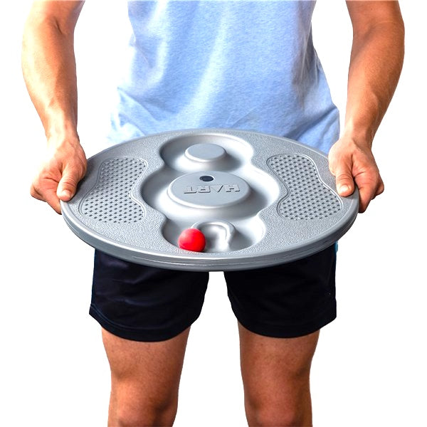 Roll-a-Ball Balance Board