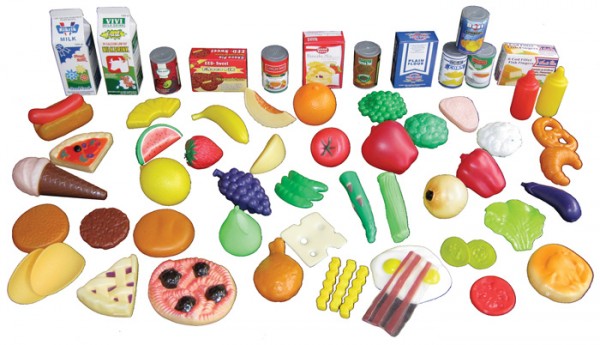 Italian, Chinese and Japanese Complete Playsets 175pcs